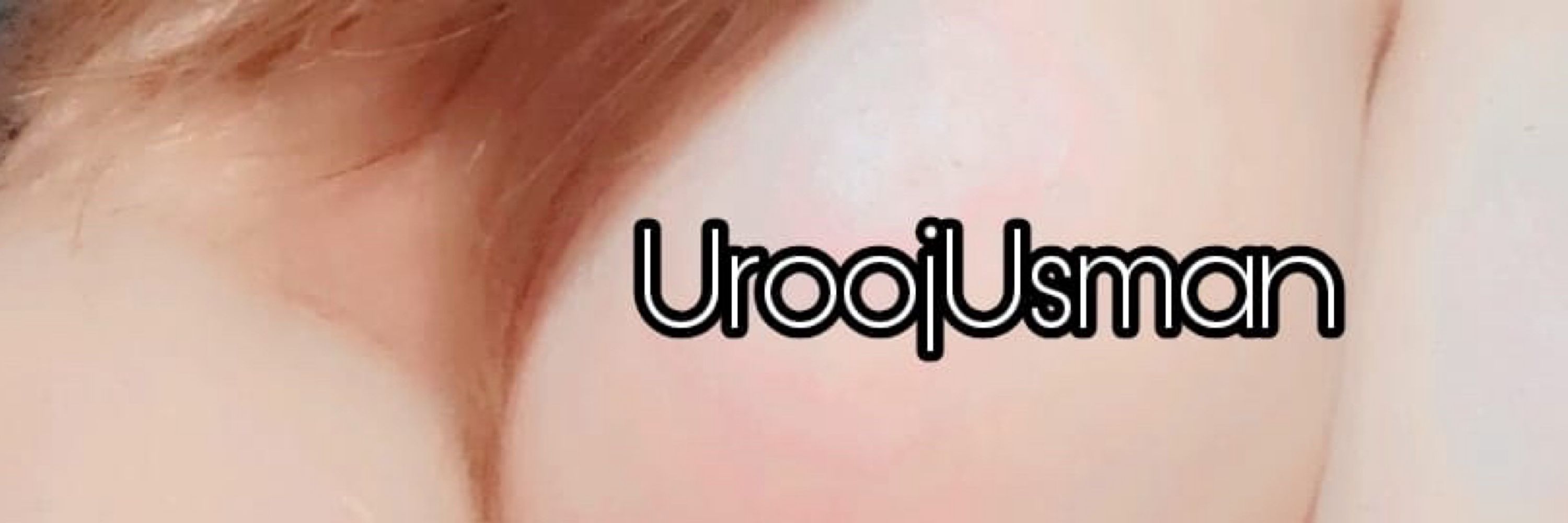 UroojUsman