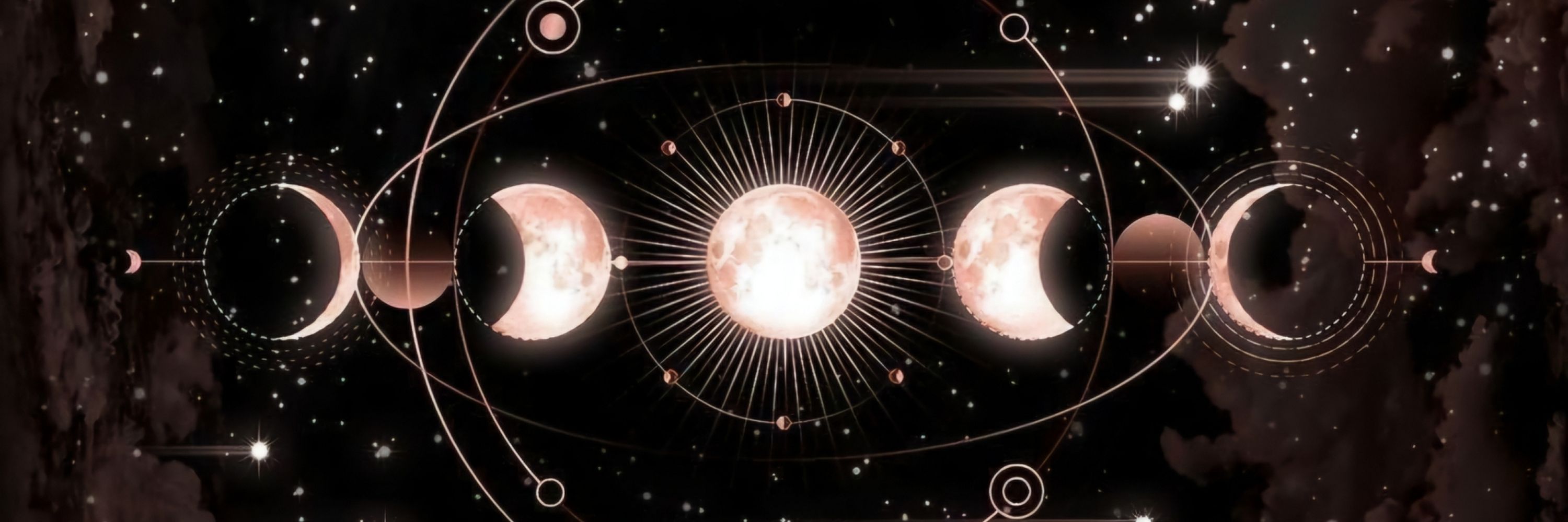 Chaos & Moondust