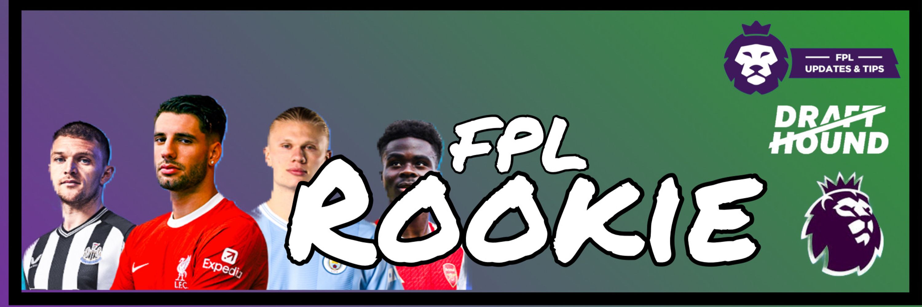 FPL Rookie