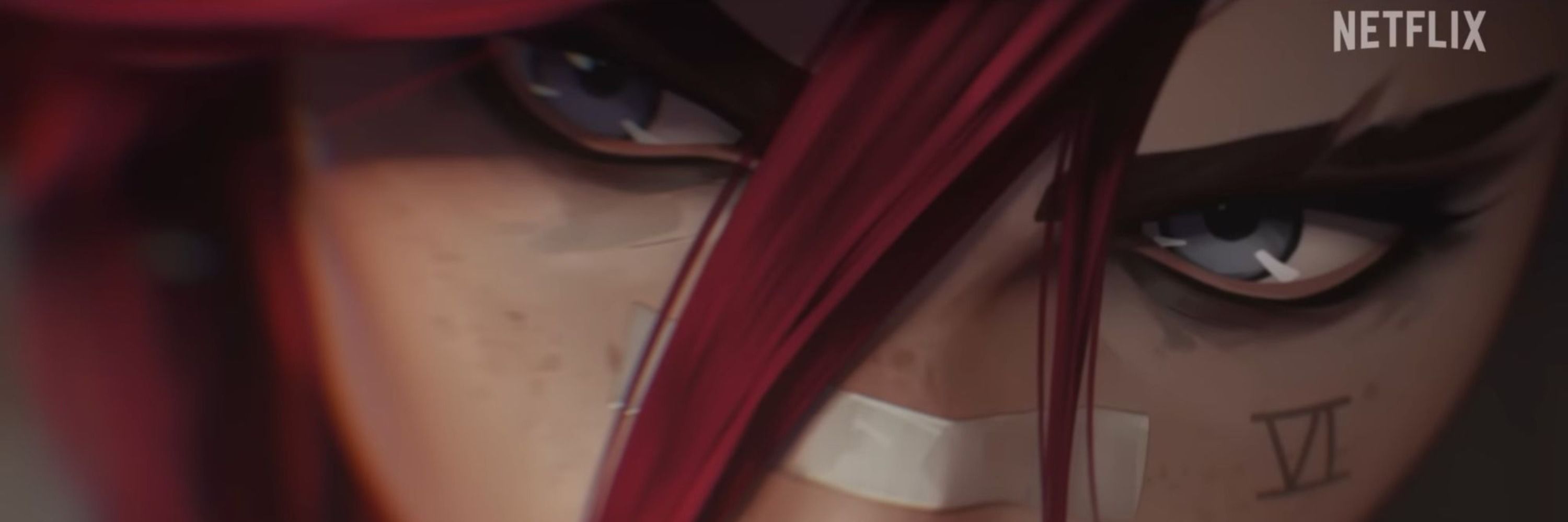 am