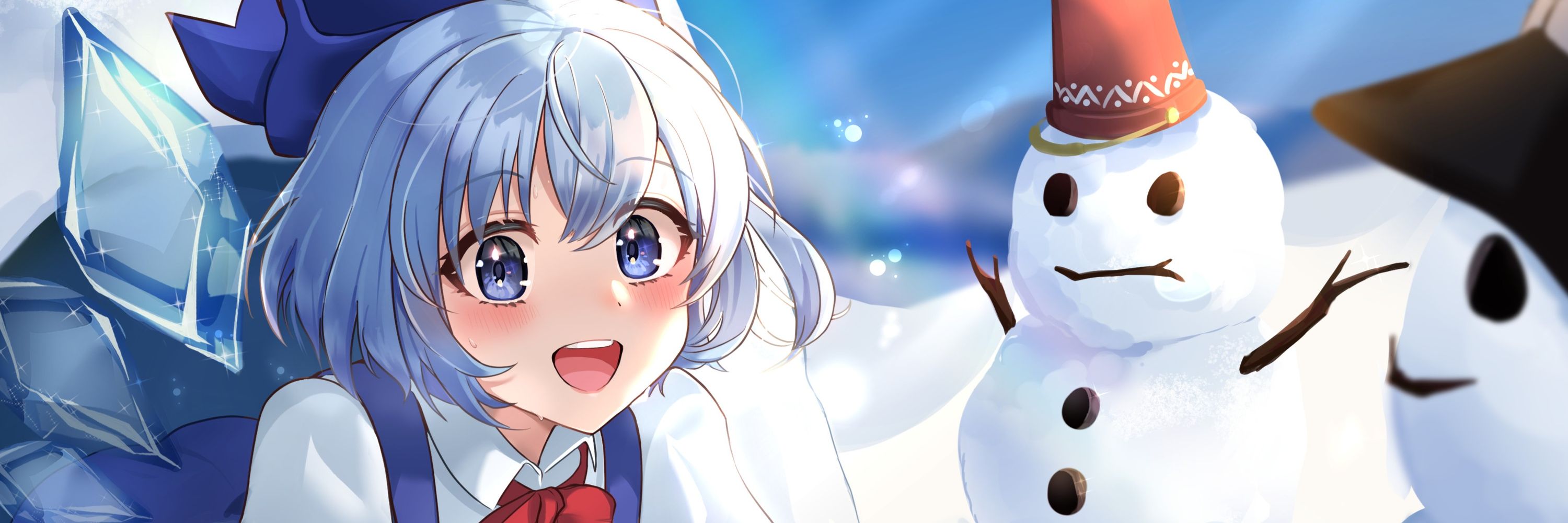 むぎむぎ