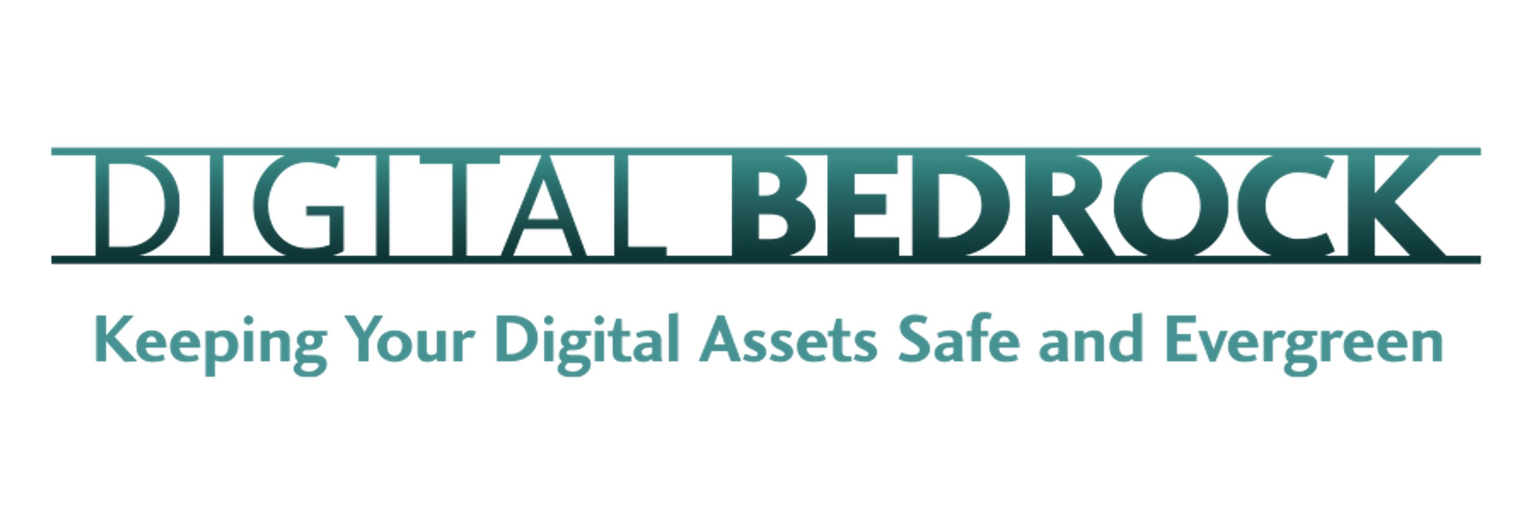 Digital Bedrock