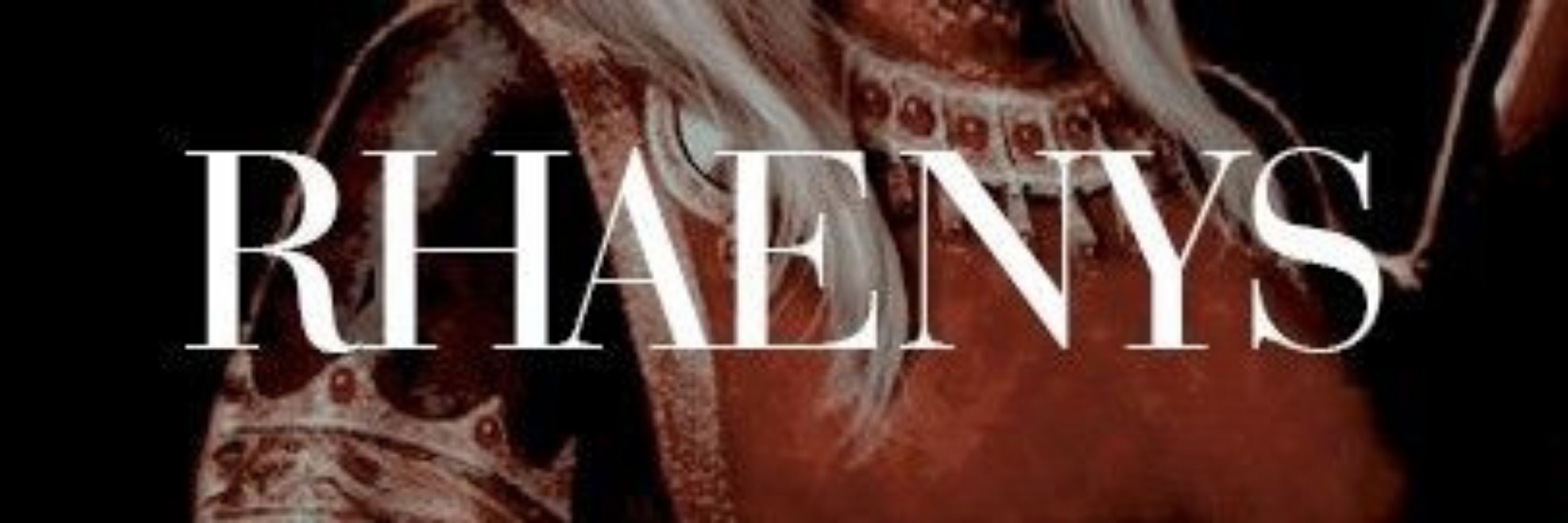 Queen Rhaenys The Conqueror