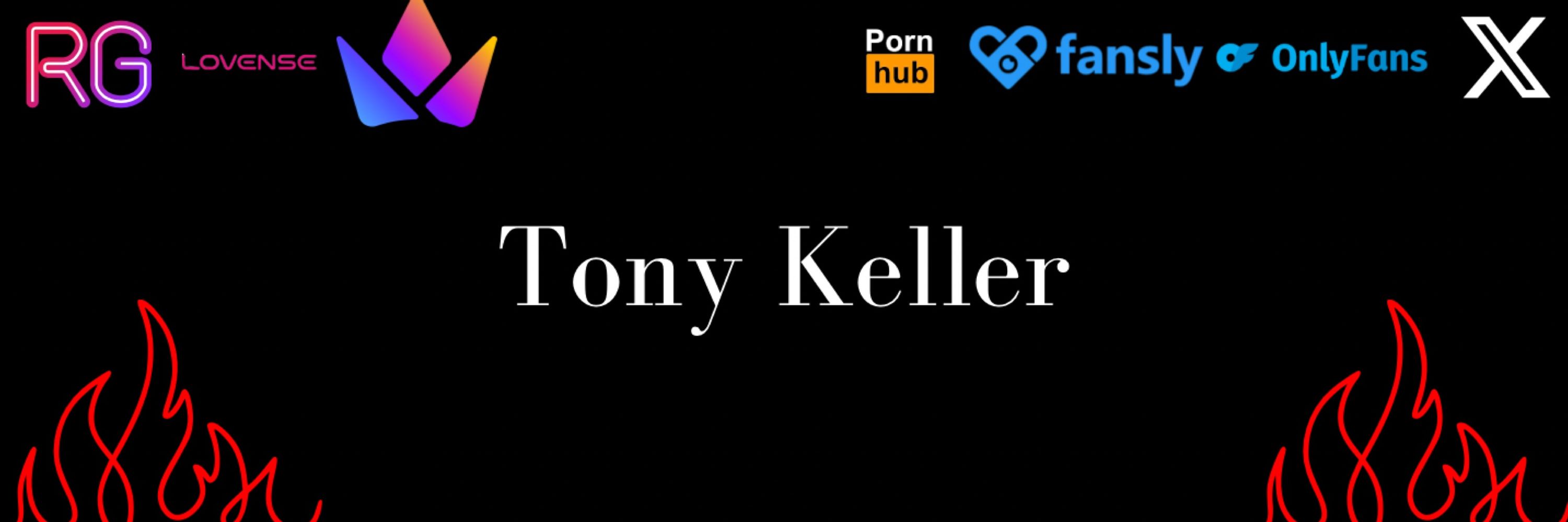 Tony Keller