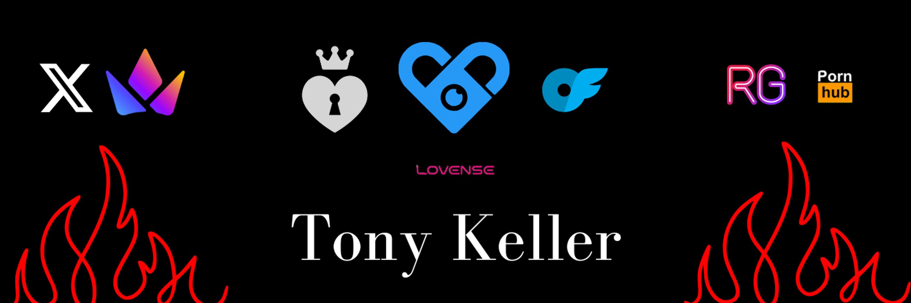 Tony Keller