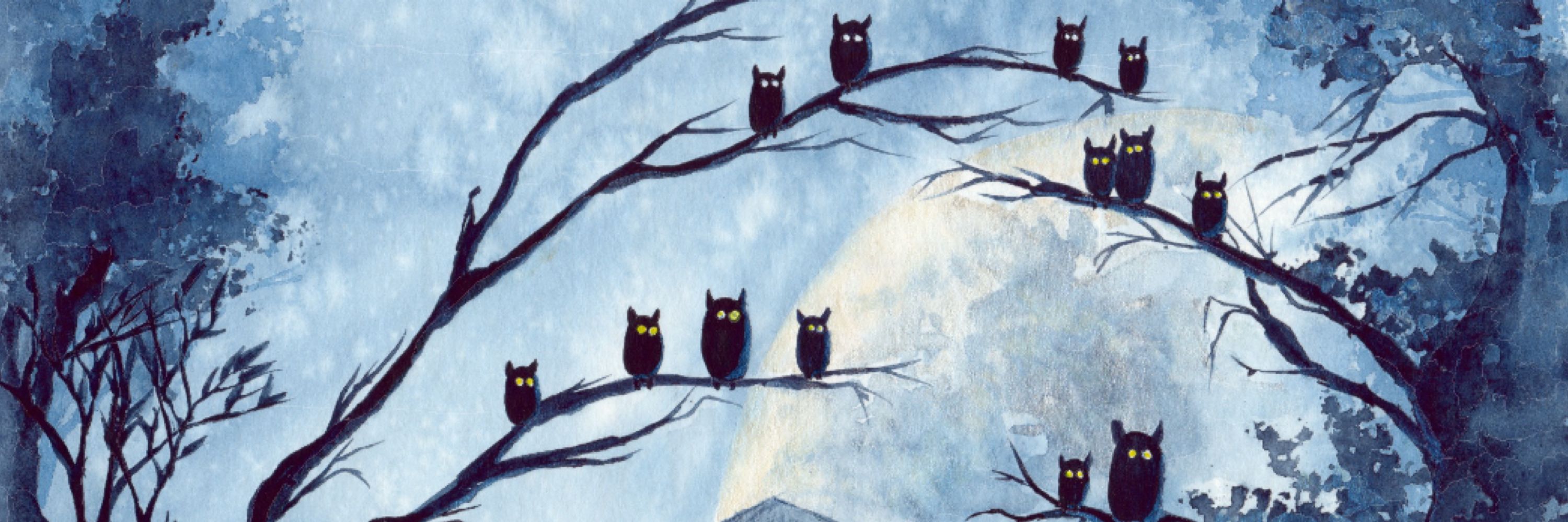 NM Niteowl O,O🏳️‍🌈🏳️‍⚧️🇺🇦✨🌙✨