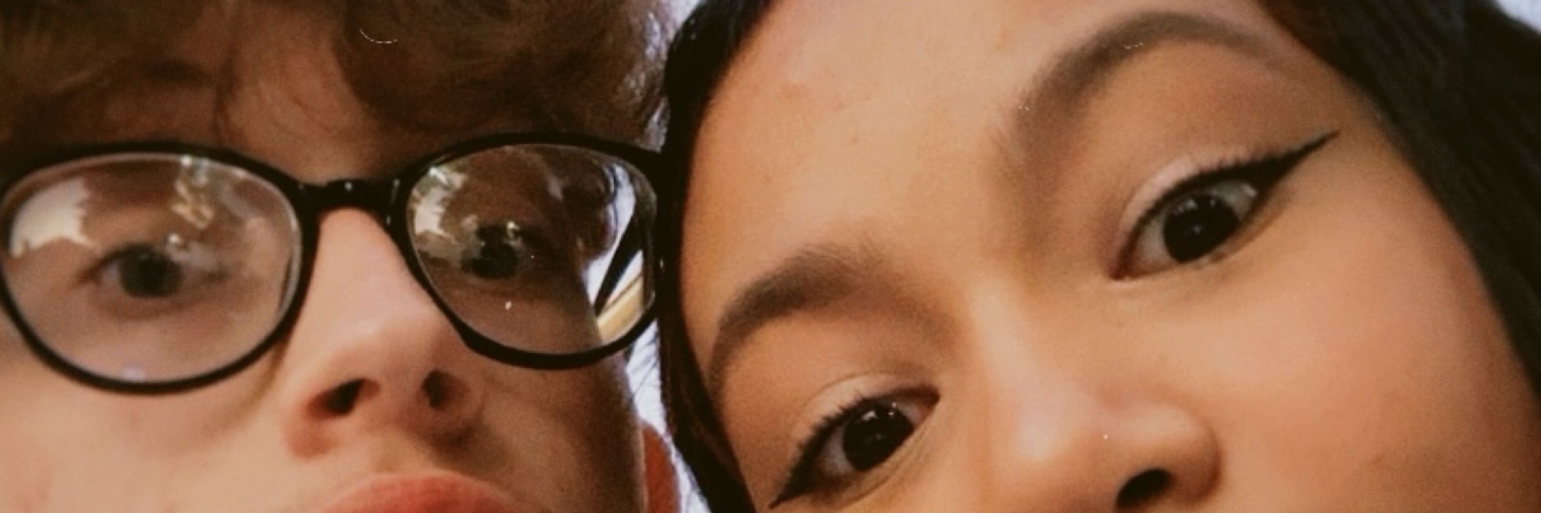 rai com saudade do namorado