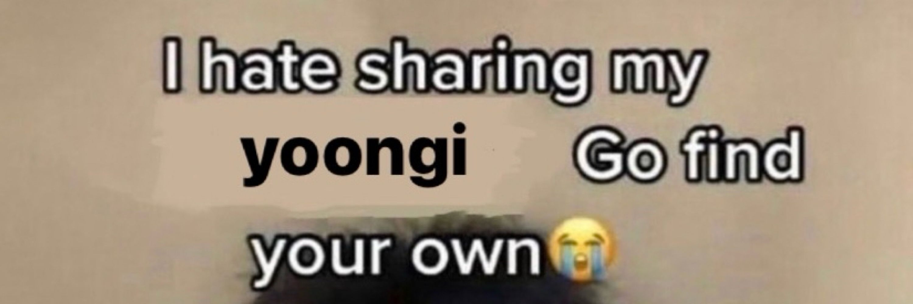 yoongi