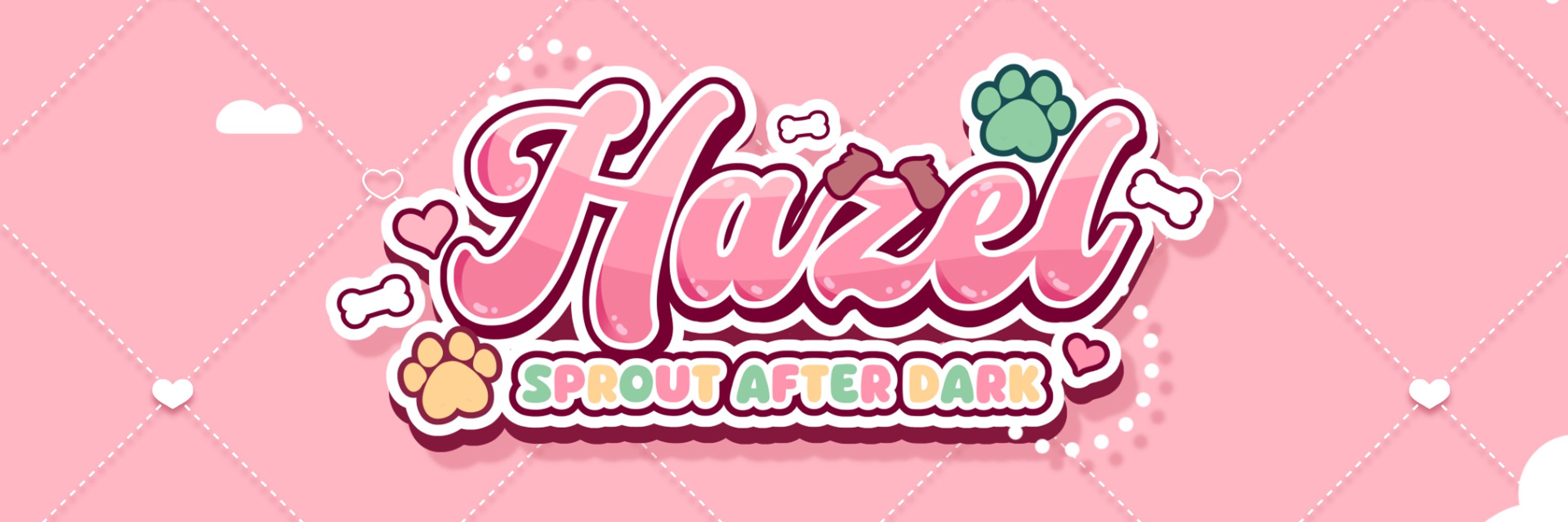 Hazel ♡ 🐶 | Local Puppy Sprout 💕🦴