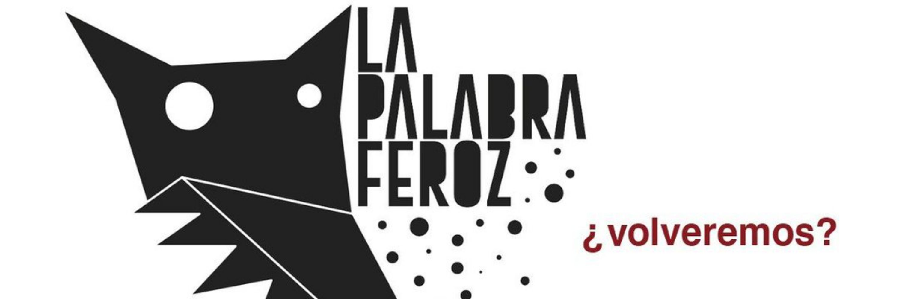 la palabra feroz