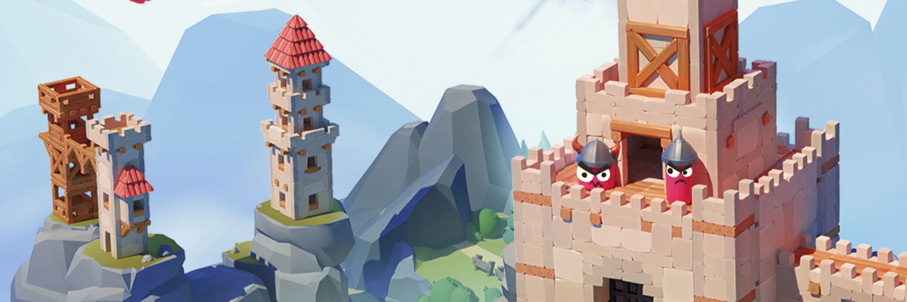 Castle Crumble