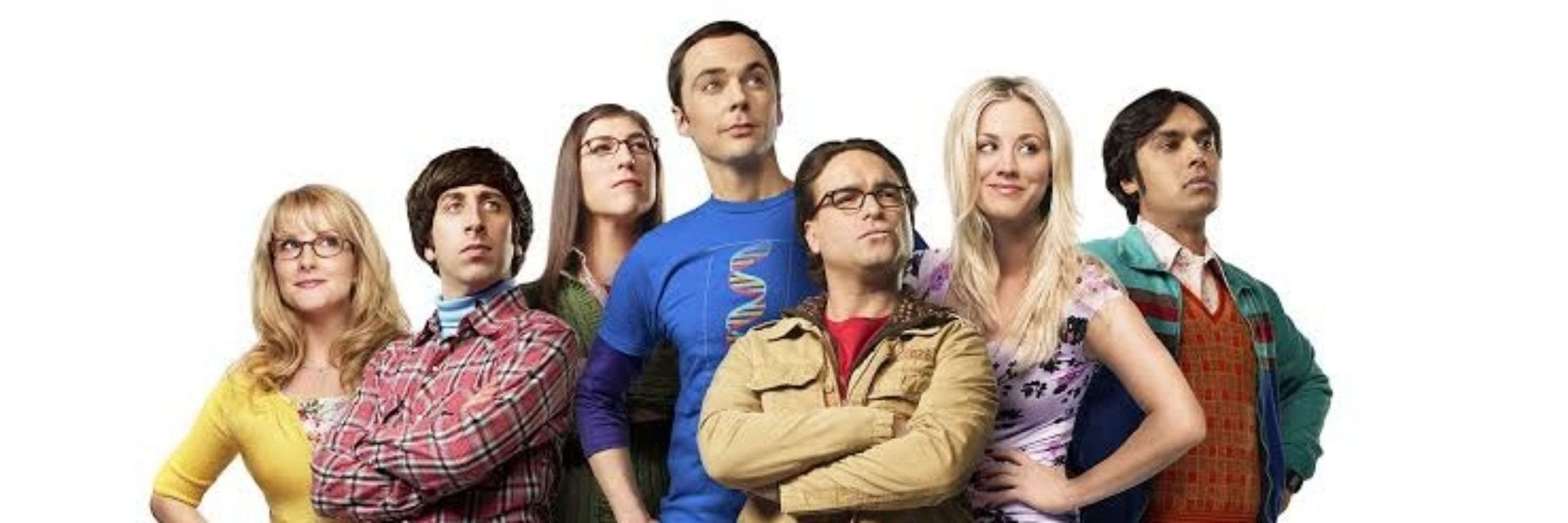 Leonard Hofstadter