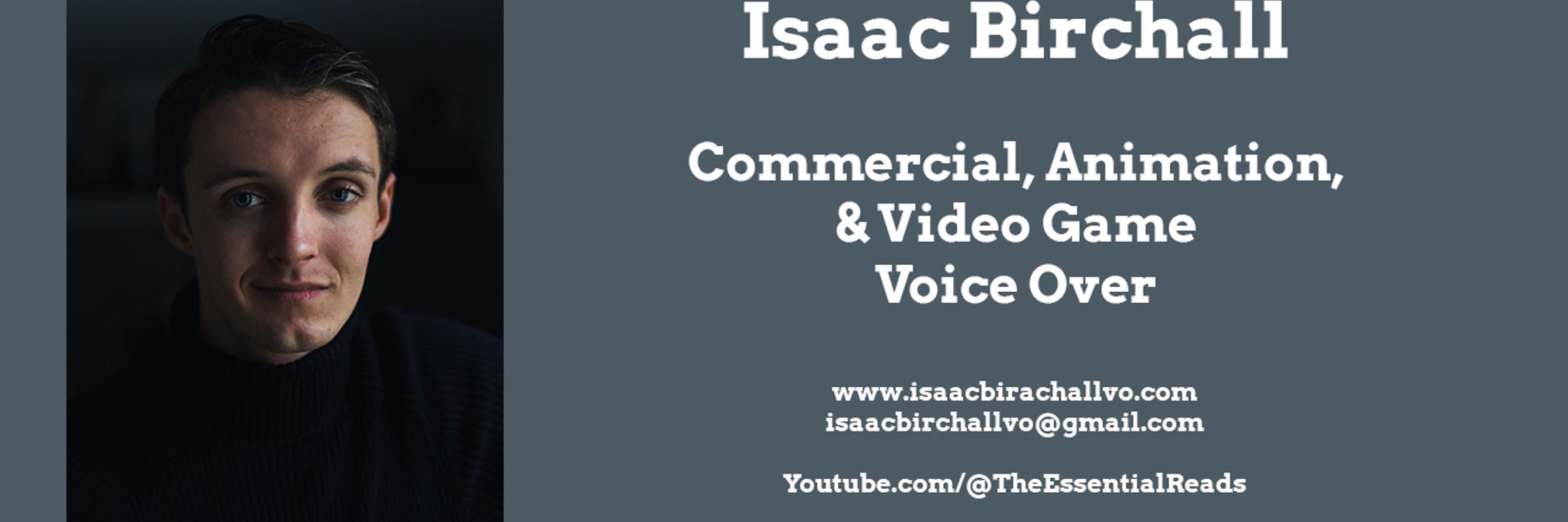 Isaac Birchall