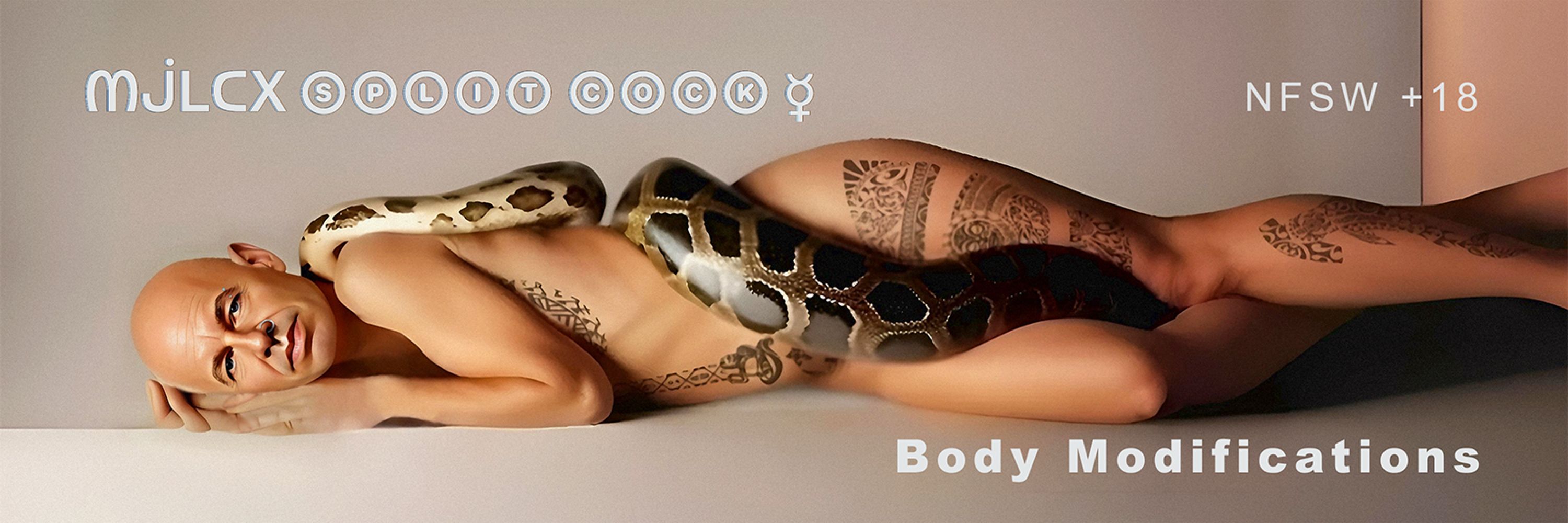 ᗰᒎᒪᑕ᙭ ⓈⓅⓁⒾⓉ ⒸⓄⒸⓀ☿️ 🔞🧑🏼‍🦲🪒🧷 ✒️✂️🍌🍑🖼️