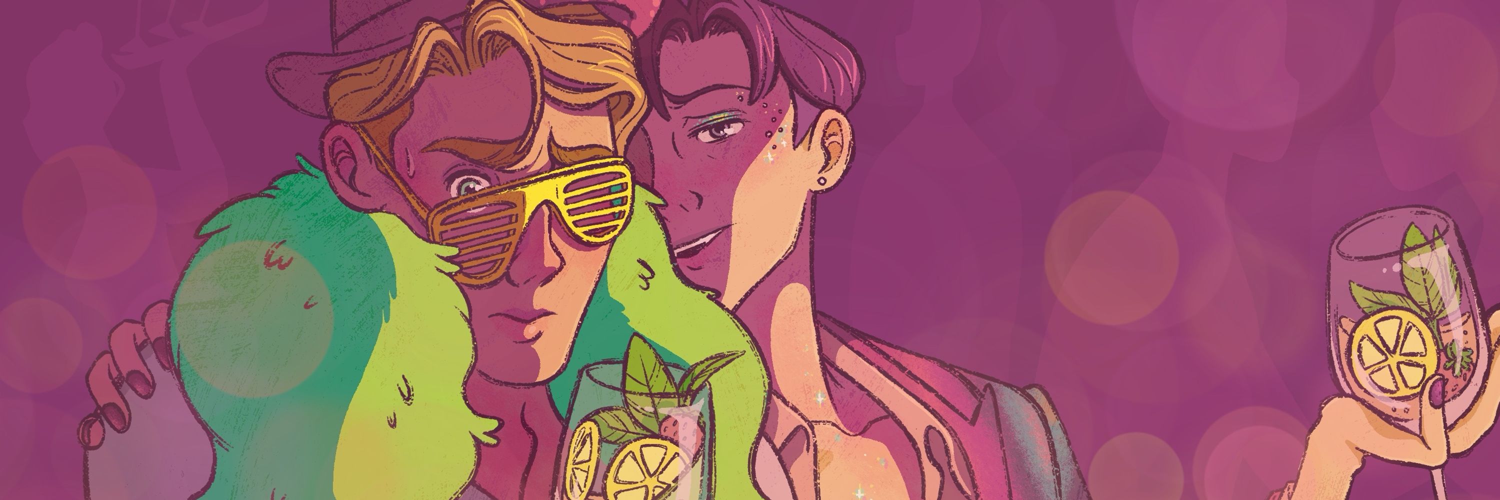 bird 🪽 soaring ch. 19 out now!