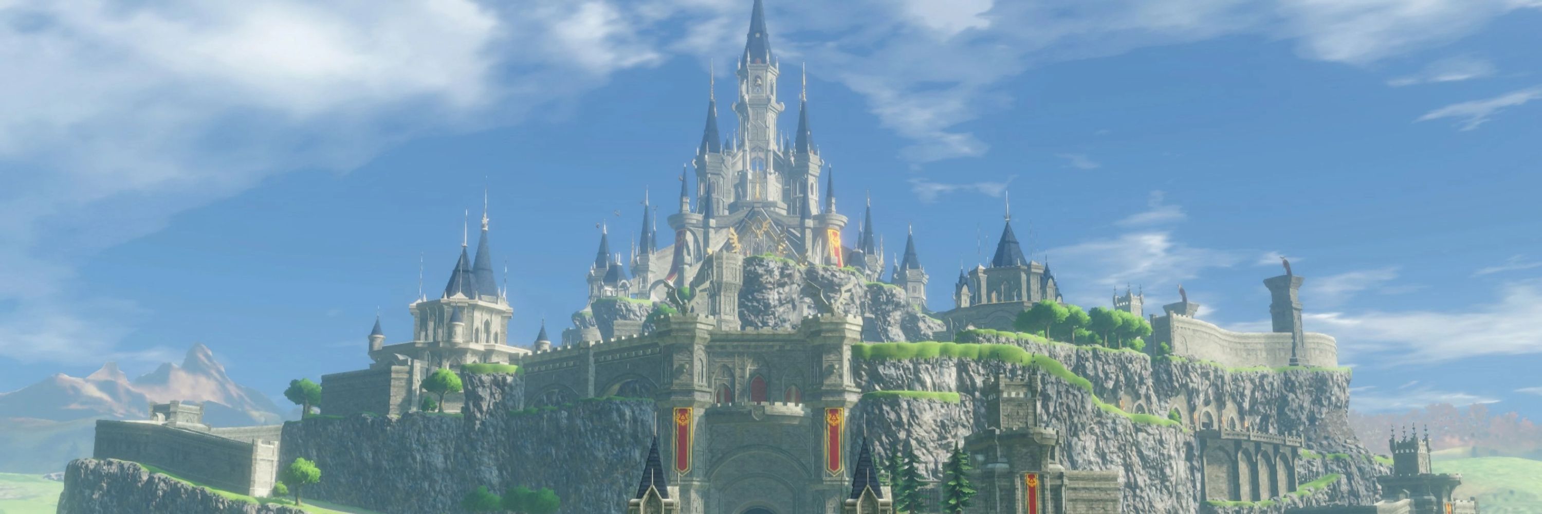 Zelda, Princess of Hyrule