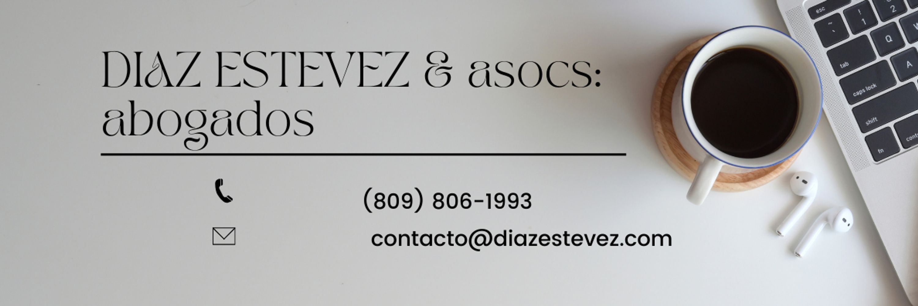 Díaz Estévez & Asociados