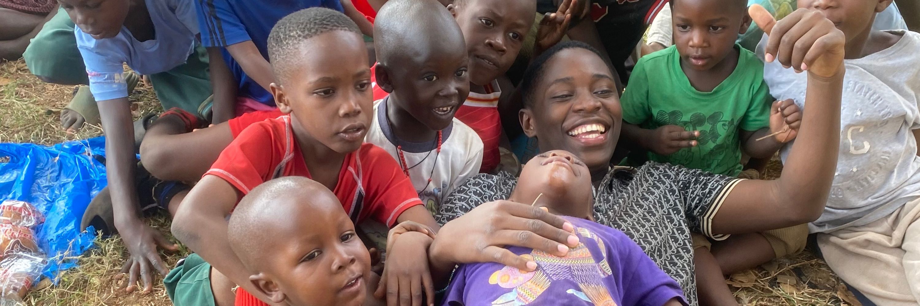 Promise Children Foundation