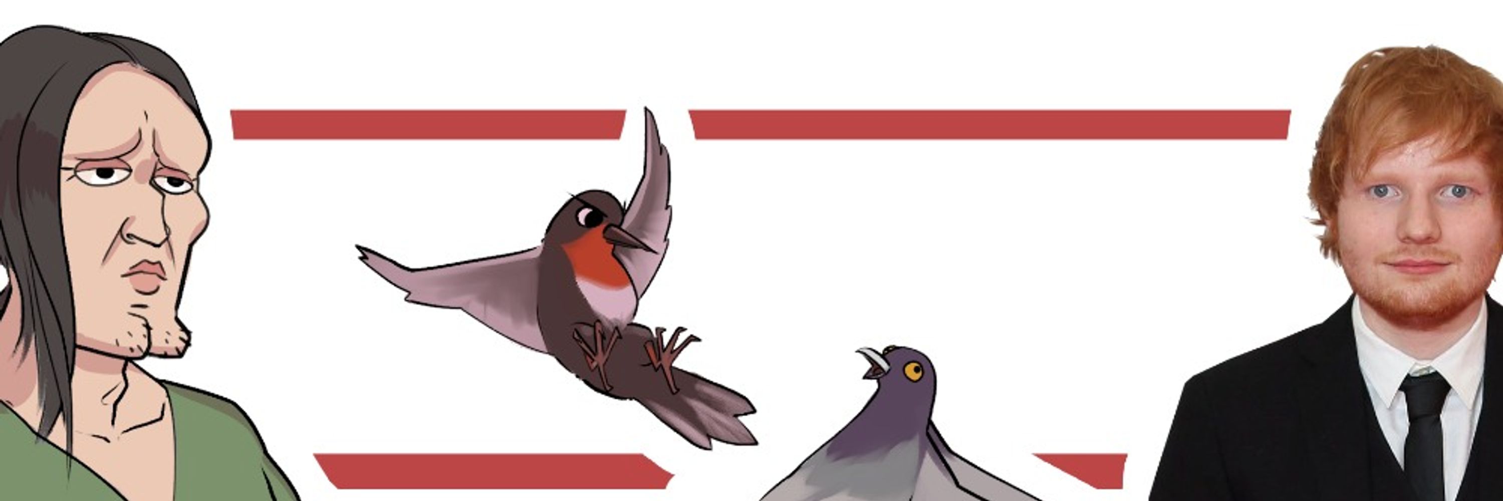 Rune Robin