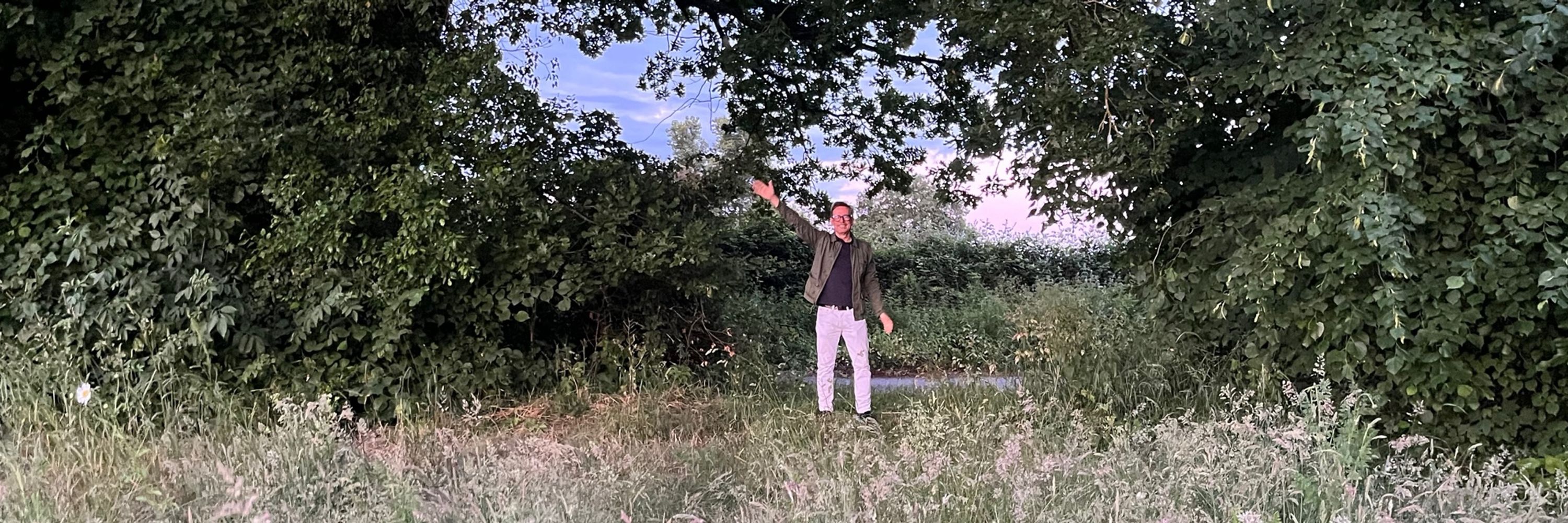 Nick Heyward