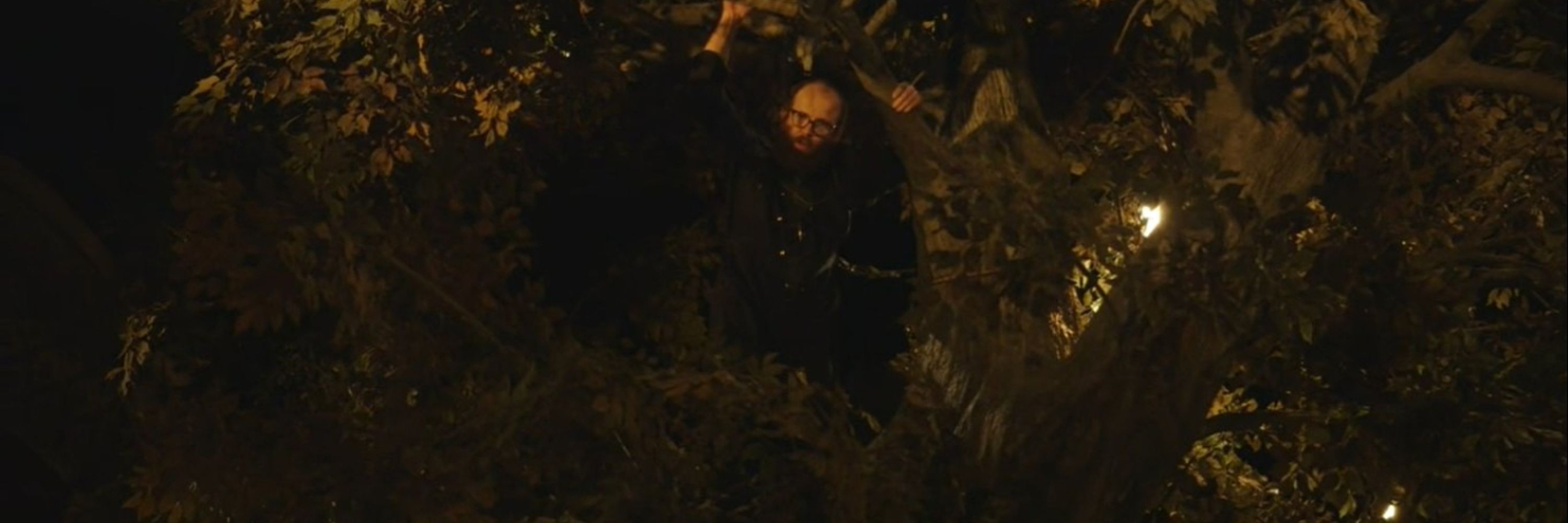 Not Daniel Kitson