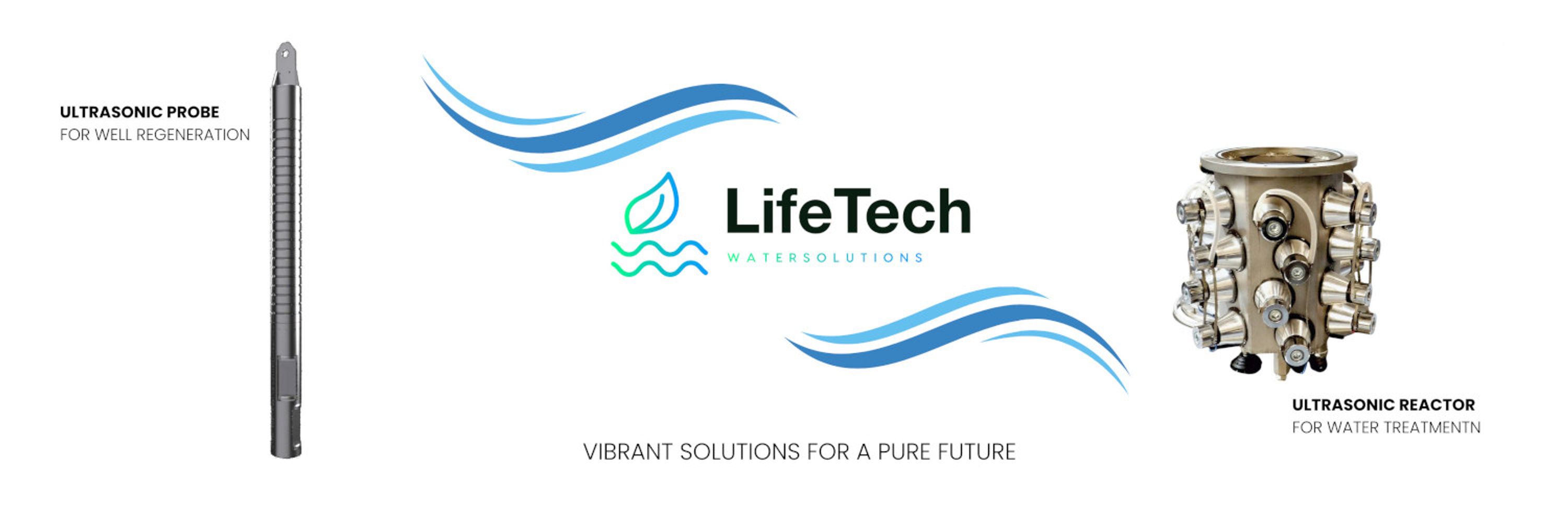 LifeTech Water Solutions