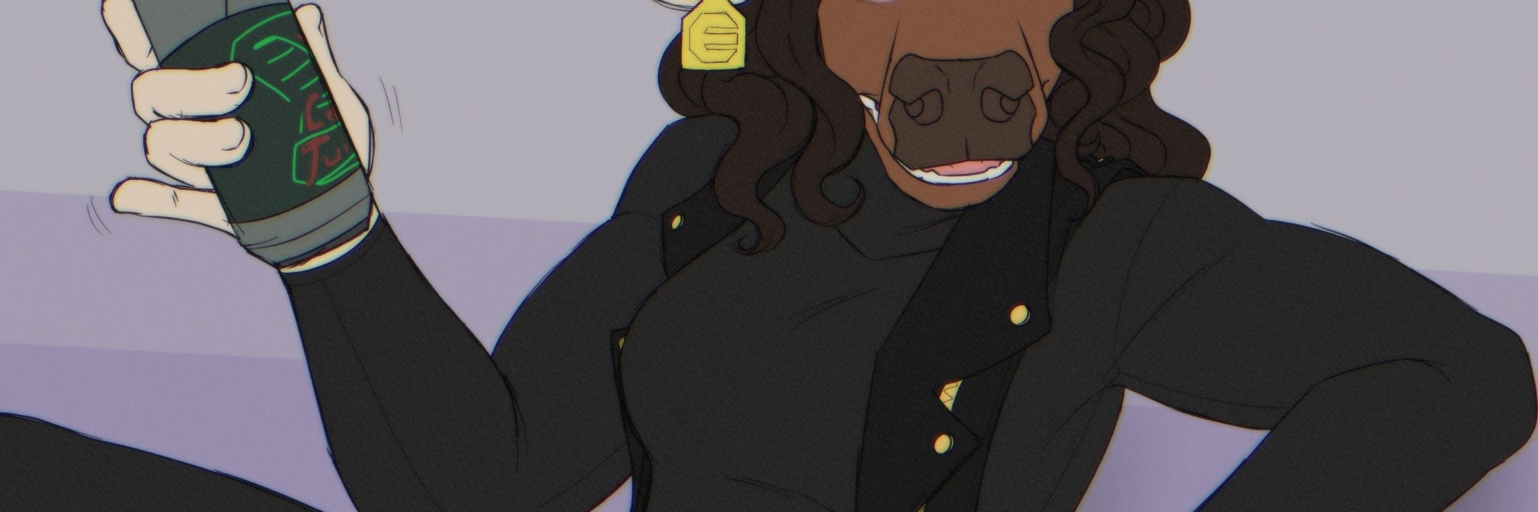 Squinky