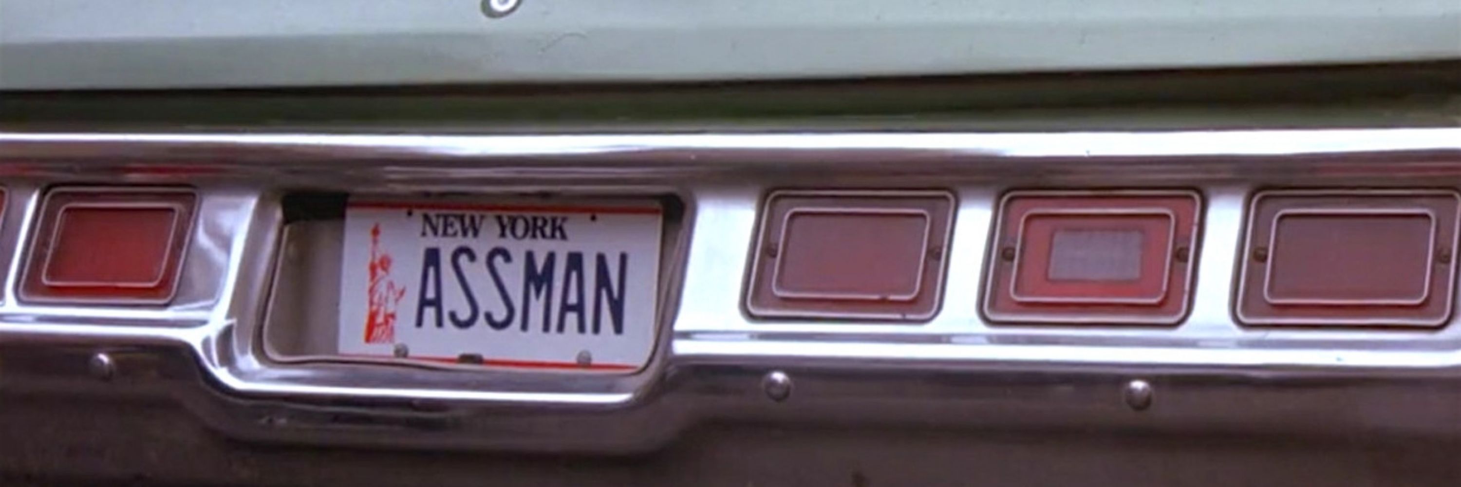 Cosmo Kramer