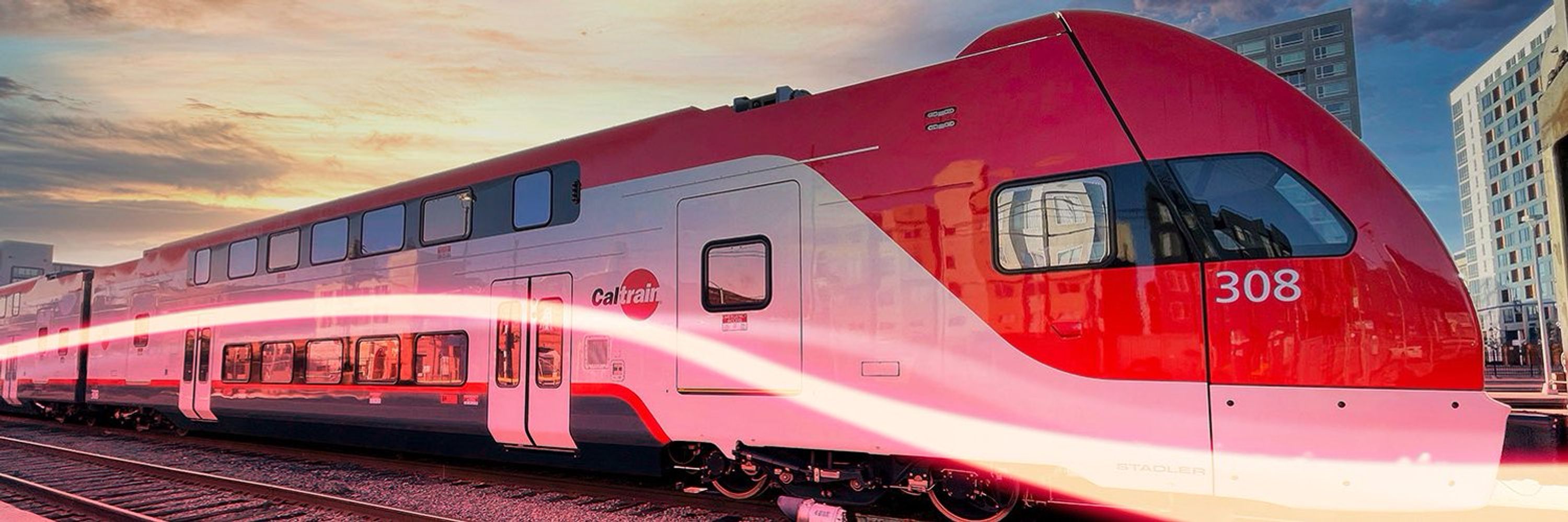 Caltrain