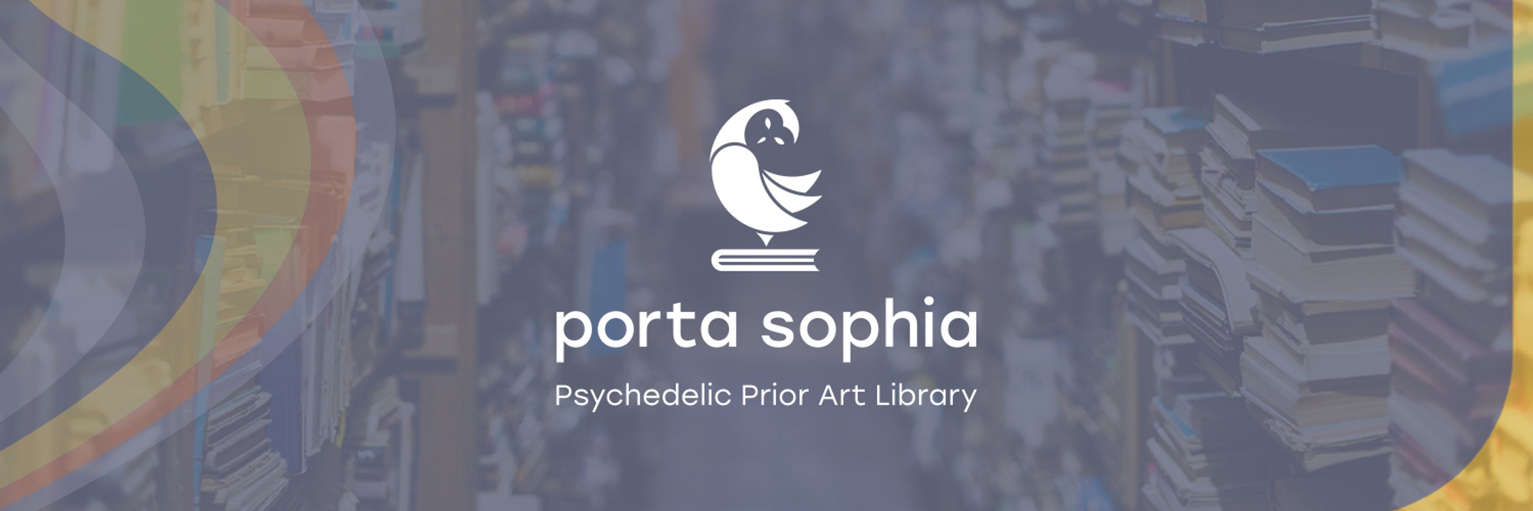 Porta Sophia | Psychedelic Prior Art Library