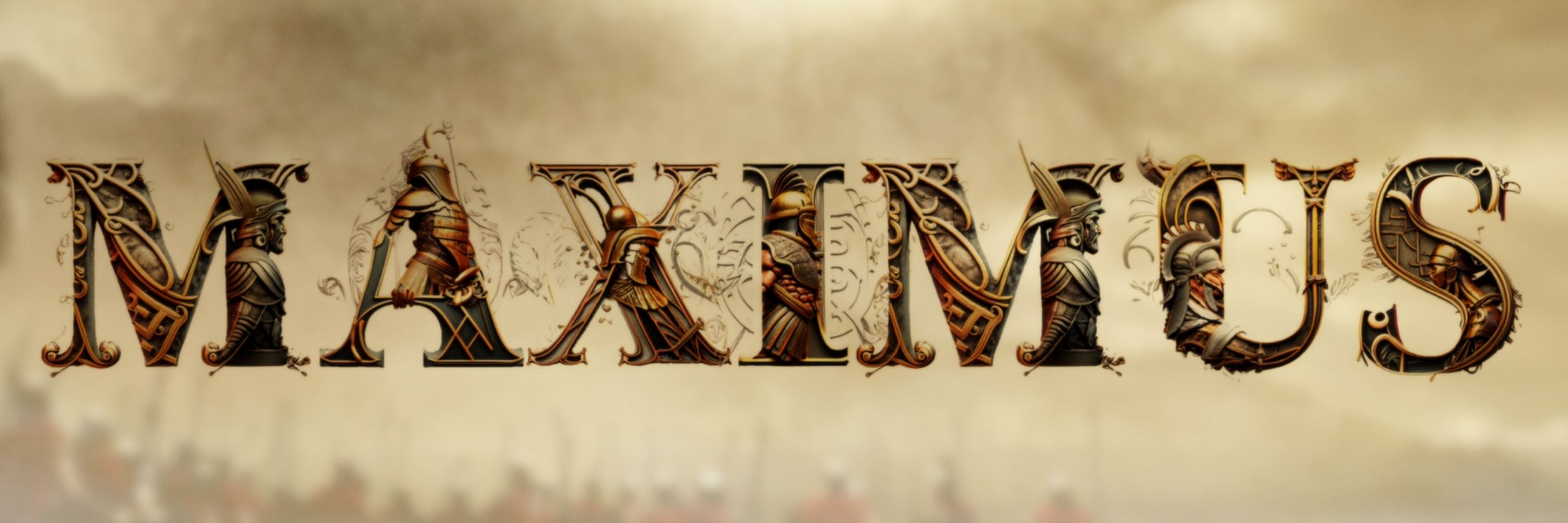Maximus