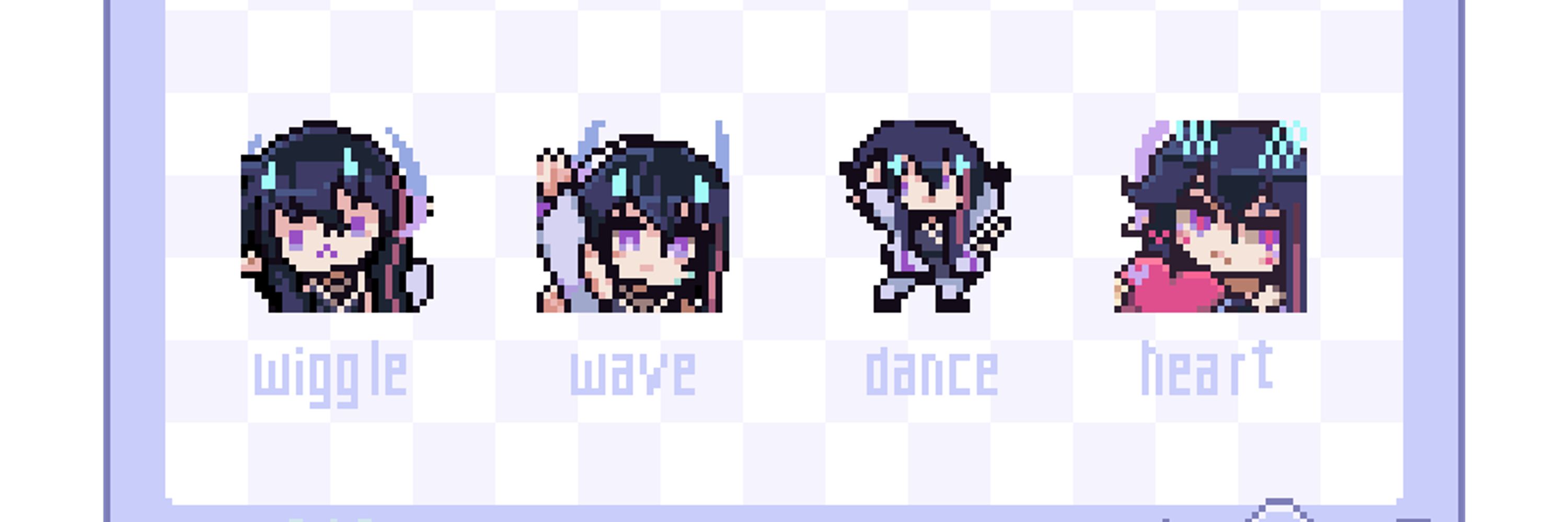 sakanaito | pixel assets