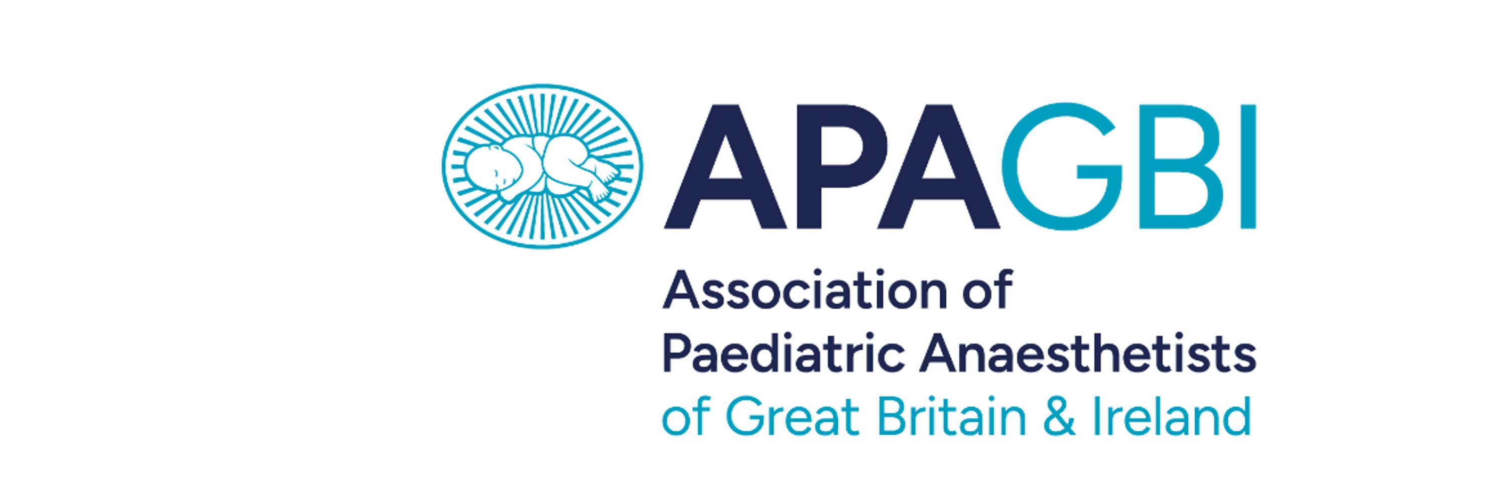 Association of Paediatric Anaesthetists 