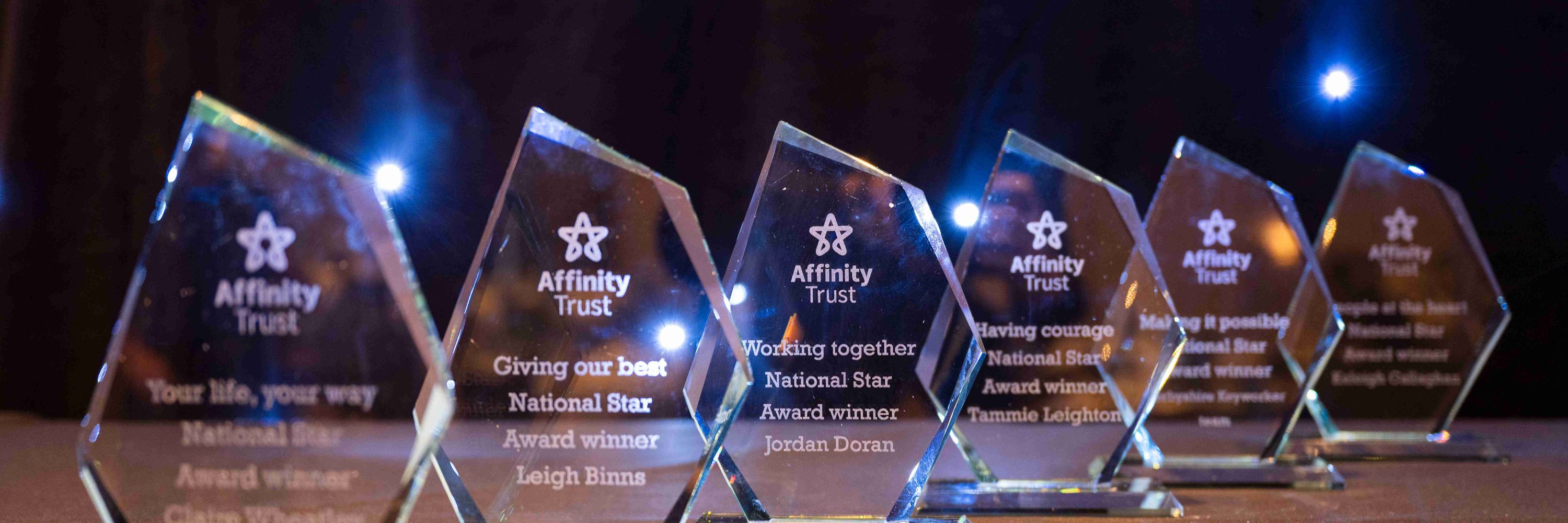 Affinity Trust