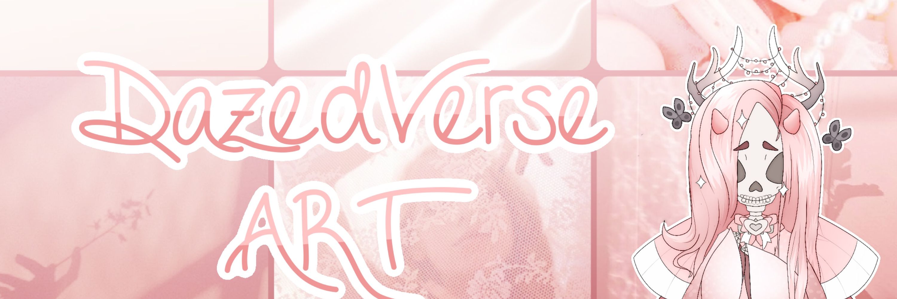 DazedVerse Art