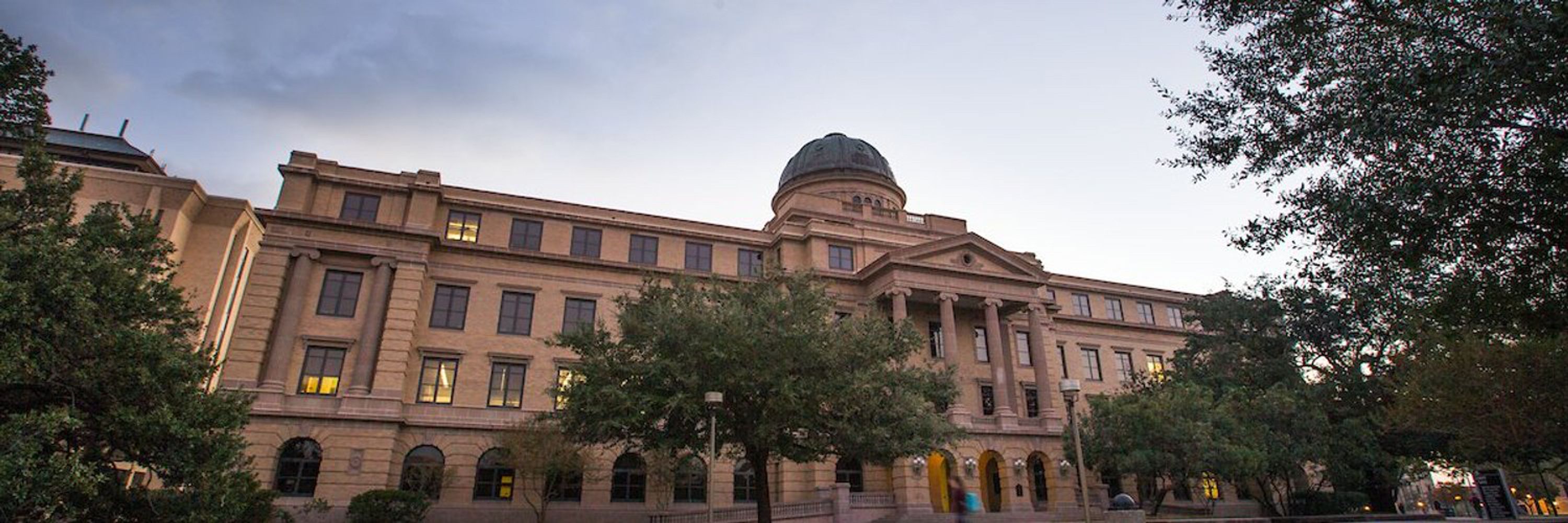 Texas A&M College of Arts & Sciences