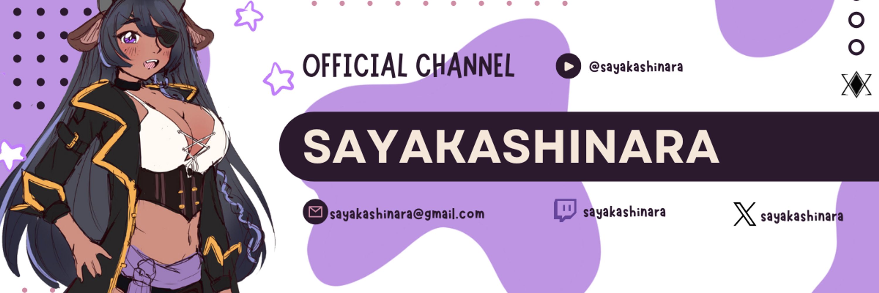 SayakaShinara