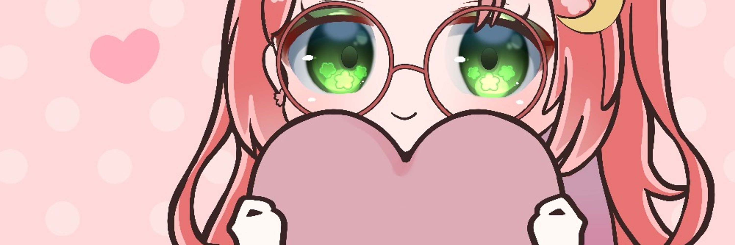 久瑠璃桜華🌙🌸ぽんこつ魔女Vtuber