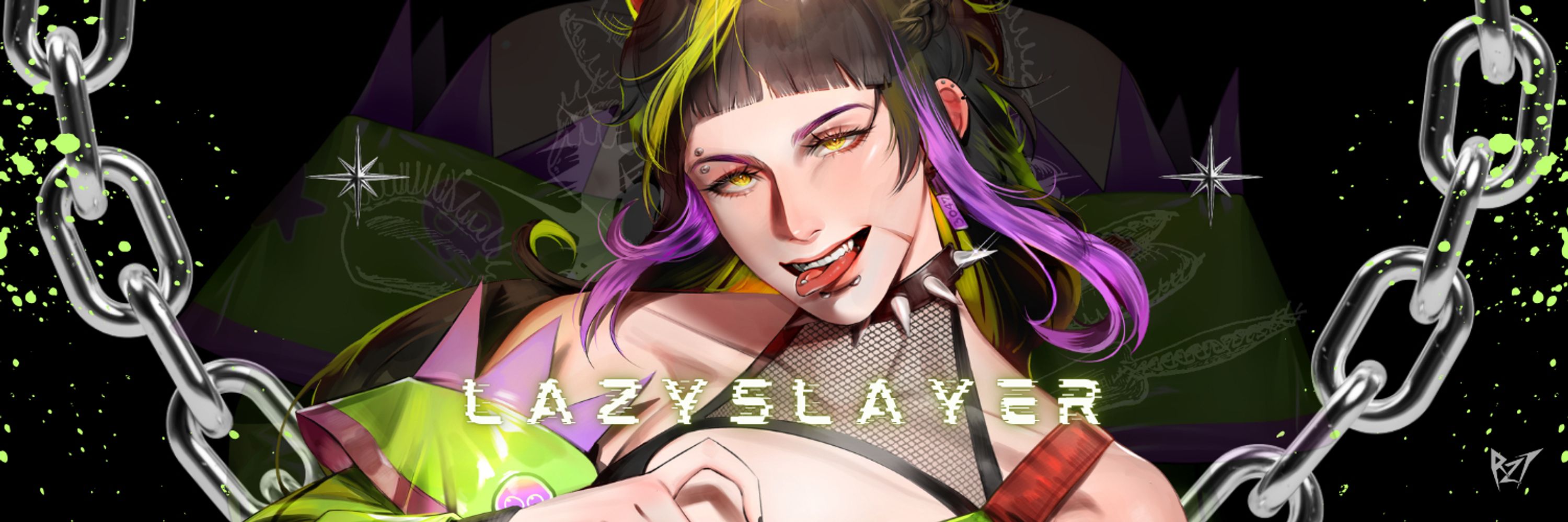 LAZYSLAYER 🌱🩸   【 RZP 】