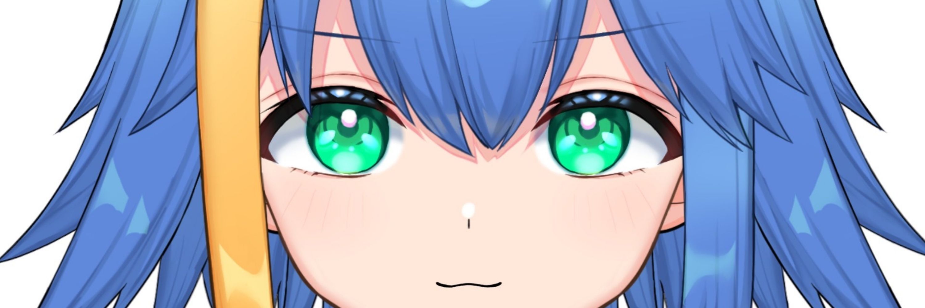 マンタ・ワイルド🐟🌊海洋系Vtuber