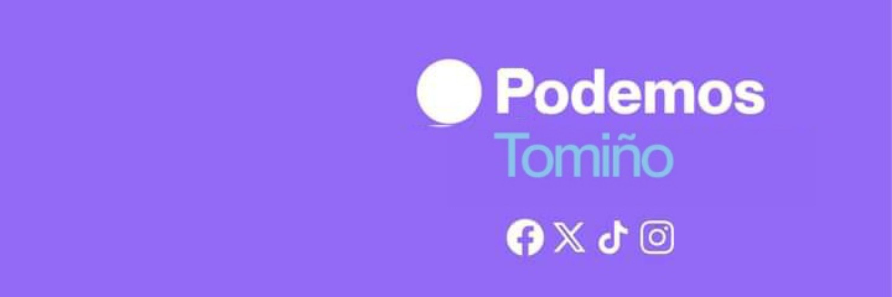 Circulo Podemos Tomiño