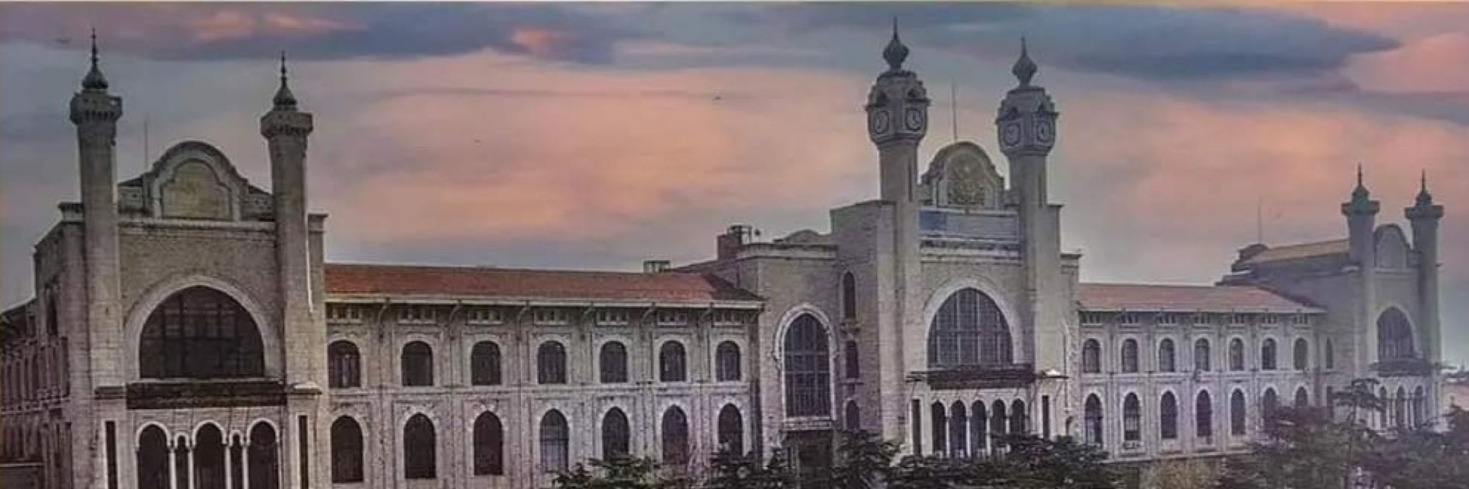 Mühendis (HPL- İTÜ)