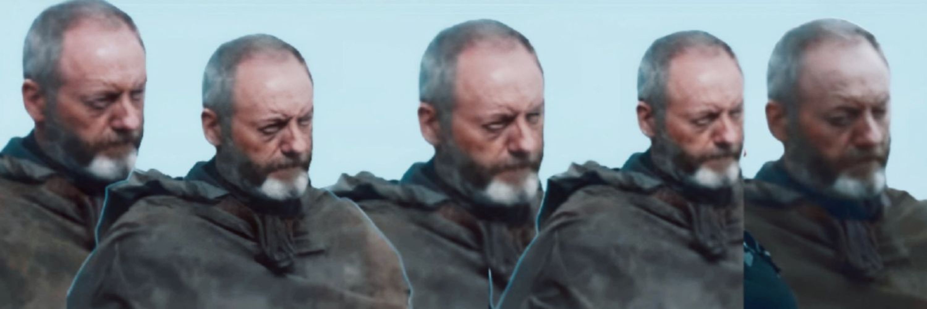 Davos Seaworth
