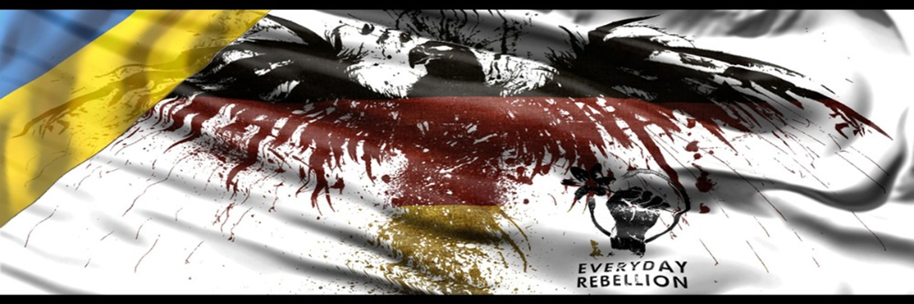 Nordberg 🇩🇪 🇪🇺 🇺🇦 📯