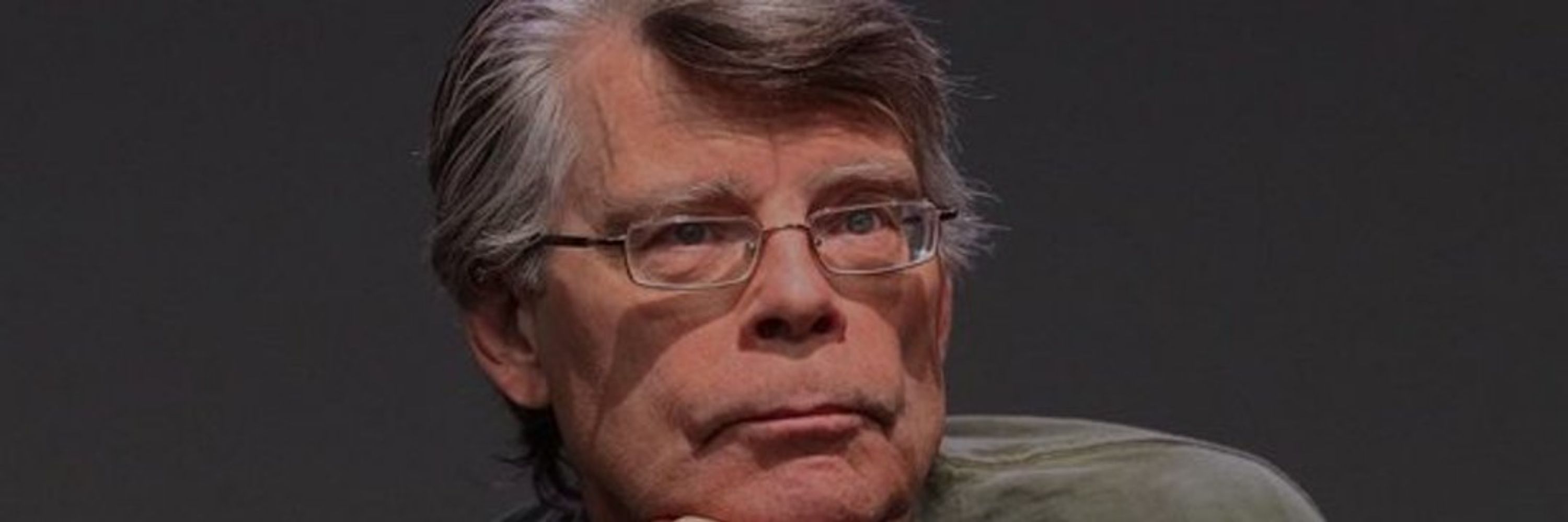 Portal Stephen King
