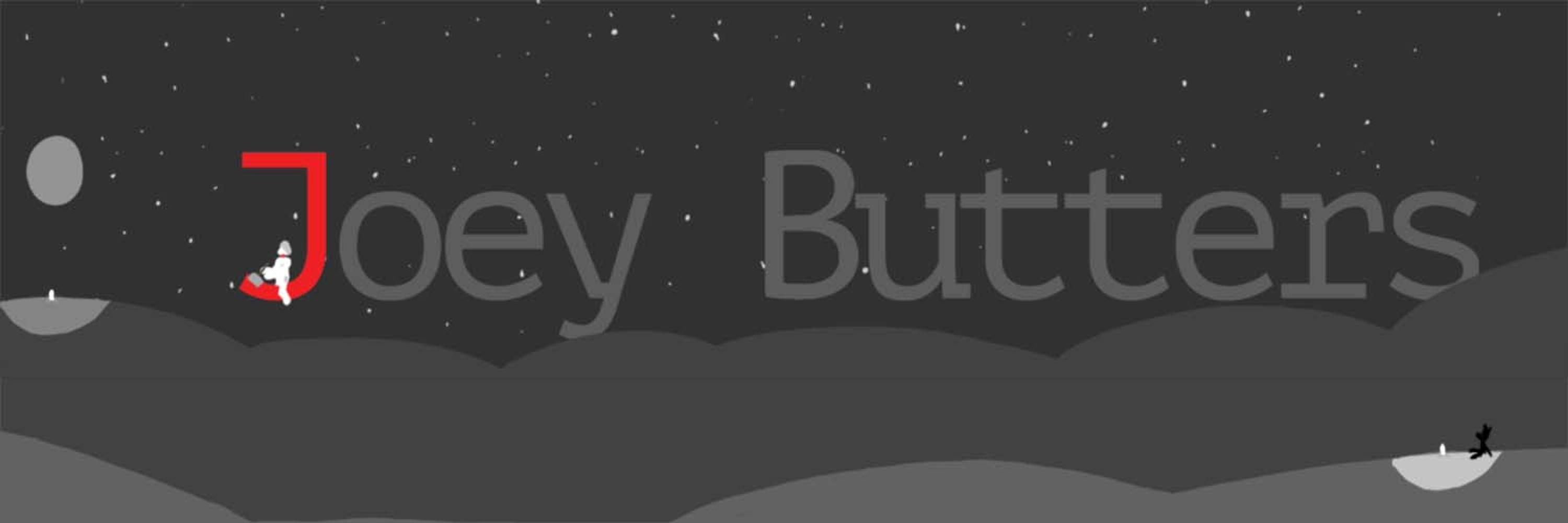 Joey Butters