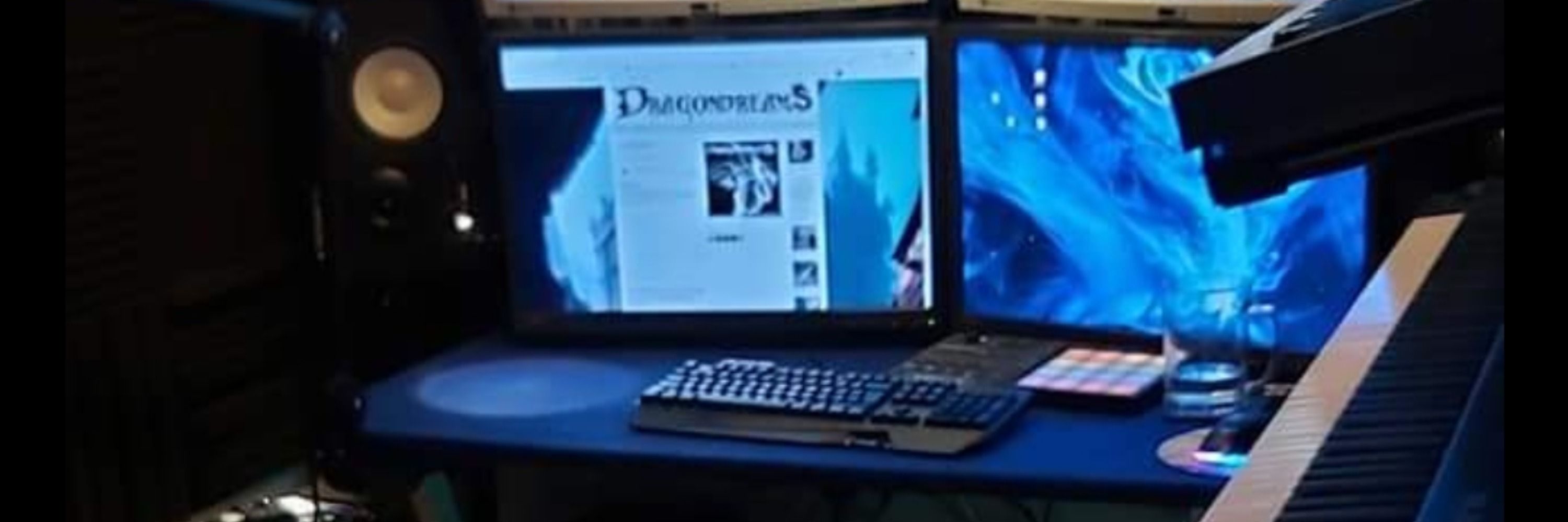Dragondreams