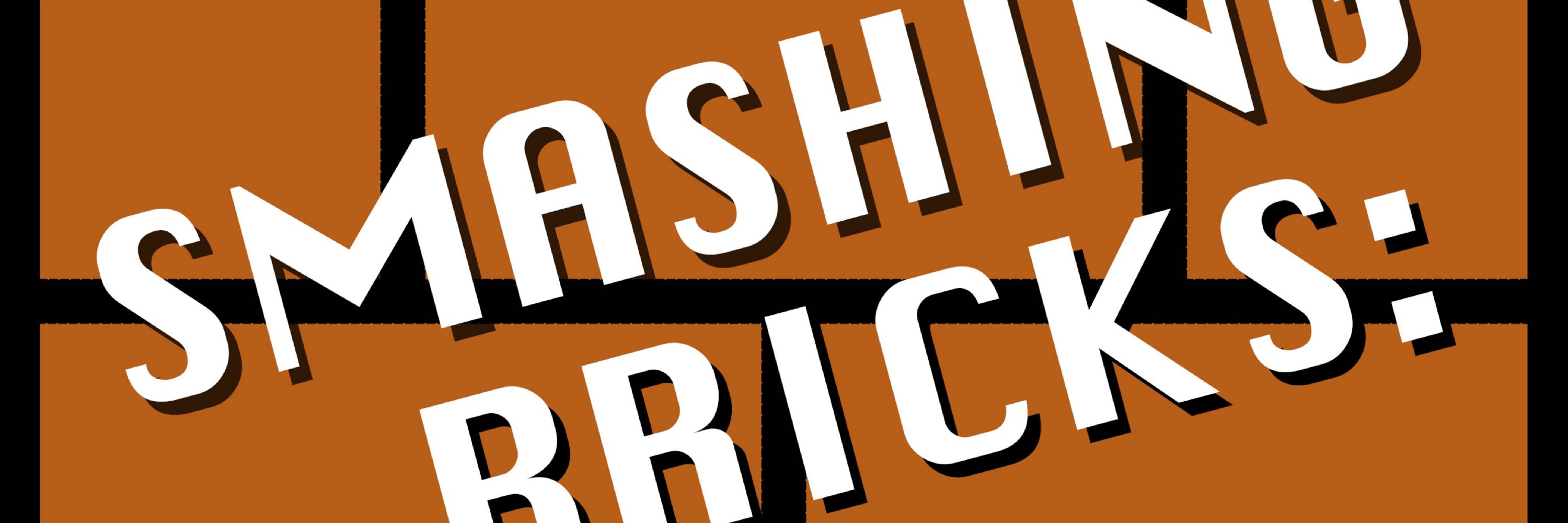 Smashing Bricks: A Retro Gaming Podcast