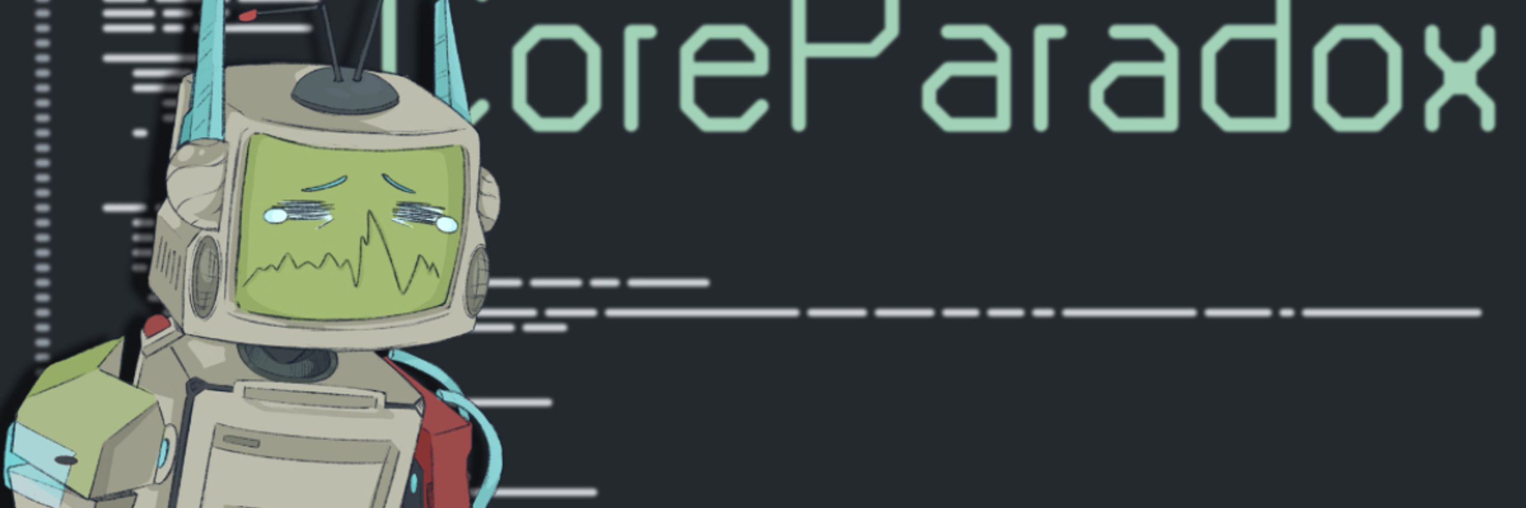 CoreParadox