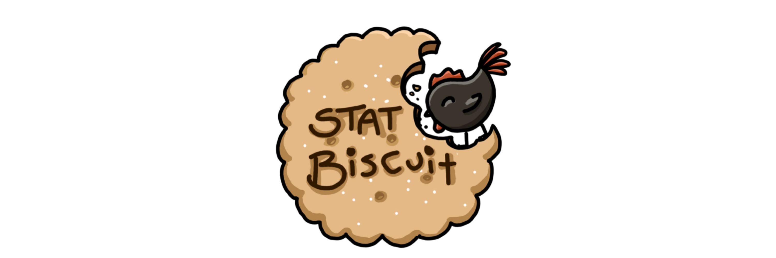 statbiscuit